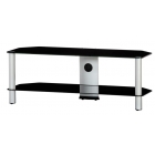 Тумба под телевизор Sonorous NEO 2110 B SLV